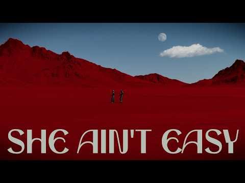 ⁣She Ain’t Easy (Official Visuals) Navaan Sandhu | RXTRO | New Punjabi Songs 2026