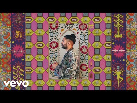 ⁣Sid Sriram - Most High (Audio)