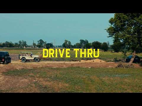 ⁣DRIVE THRU - Parmish Verma Ft. Wazir Patar | VICTORY LAP