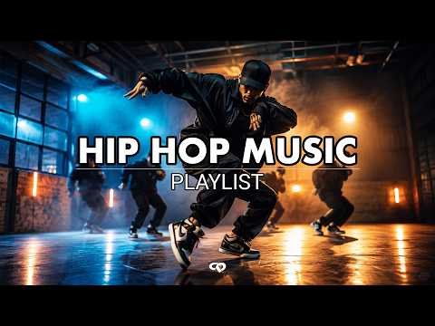⁣Hip Hop Choreography Playlist 🔥 Dance Class, Freestyle & Performance Beats