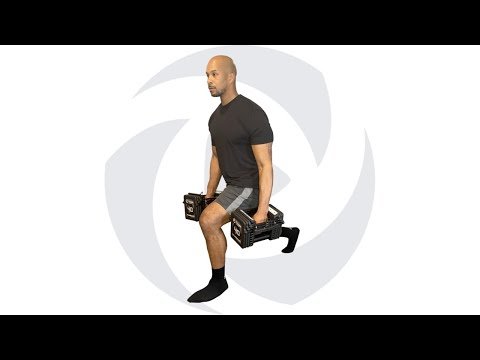 ⁣Day 5 - Lower Body Strength Complexes: Dynamic Combos For Leg Strength and Power