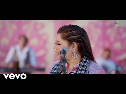 ⁣Tosiba Begum - Kala Vromora