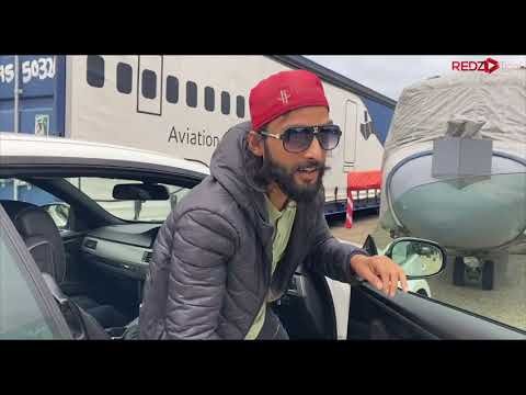 ⁣Redz - Beiman || Rd1 x TAMuzik || Behind the scenes || Sylheti Urban Bangla song