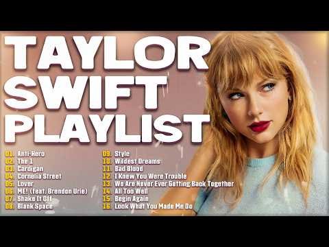 ⁣Best of Taylor Swift Playlist 🎶 Taylor Swift Greatest Hits 🎶  Taylor Swift New Album 2026