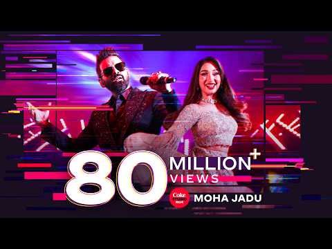 ⁣Moha Jadu | Coke Studio Bangla | Season 3 | Habib Wahid X Mehrnigori Rustam