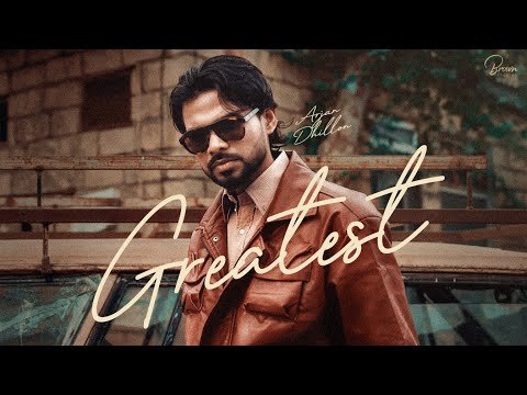 ⁣Arjan Dhillon - Greatest