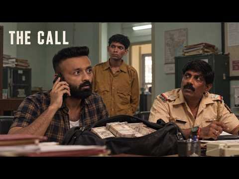 ⁣The Call | A Short Film