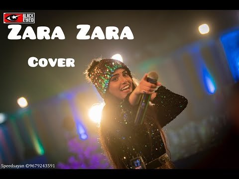 ⁣Zara Zara | Cover | Ankita Bhattacharyya