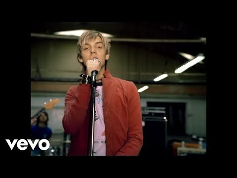 ⁣The Calling - Our Lives (Official Video)