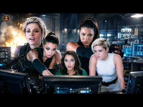 ⁣Charlie's Angels Being Absolutely Iconic for 26 Minutes | Compilation | Piece Of The Action