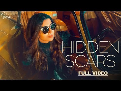 ⁣Nimrat Khaira - Hidden Scars