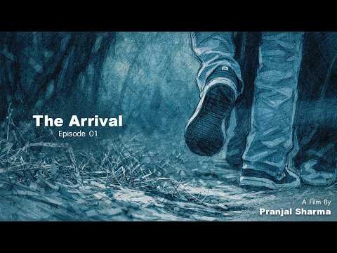 ⁣IKARI – Episode 1: The Arrival (It Has Begun)