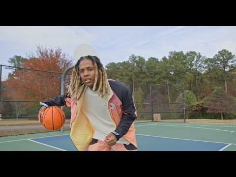 ⁣DJ KHALED LIL DURK FREESTYLE WE THE BEST X AIR JORDAN AJ5