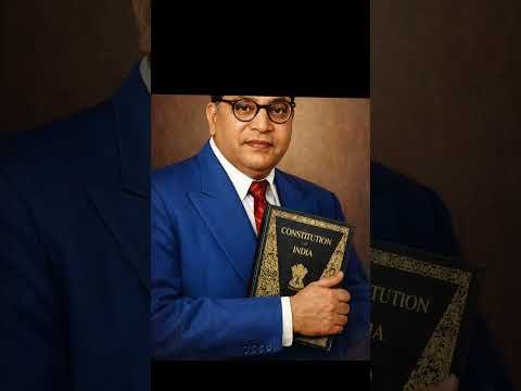 ⁣Dr Babasaheb Ambedkar jayanti coming soon #shorts