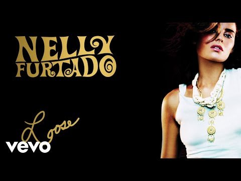 ⁣Nelly Furtado - Move Me (2005 Demo / Visualizer)