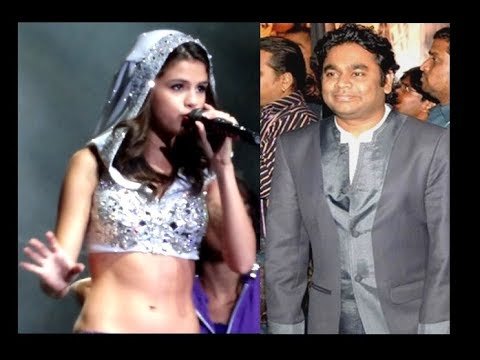 ⁣Bollywood Fans React To Selena Gomez's Interest To Work With AR Rahman