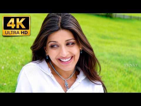 ⁣Nuvvu Nuvvu Full Video Song 4K | Khadgam Video Songs | Srikanth | Sonali Bendre | Devi Sri Prasad