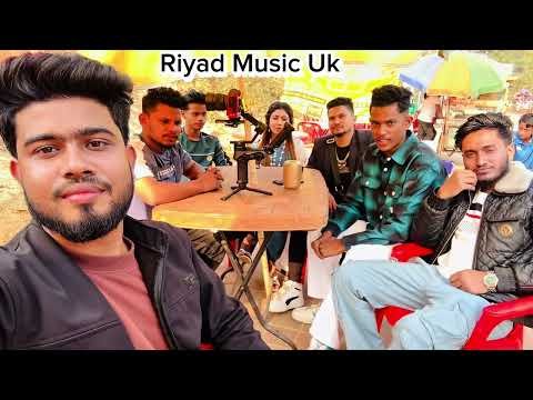 ⁣Song :-Prothom Kotha Facebooke (প্রথম কথা ফেইসবুকে)Artist-AHN200 x Suhanur Rahman