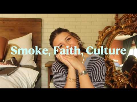 ⁣Smoking in Islam, Culture & Health | التدخين في الإسلام والثقافة والصحة