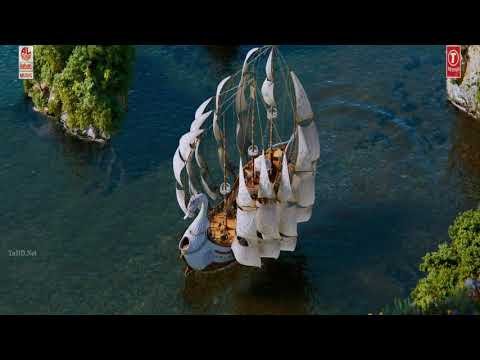 ⁣Ore oar Ooril Baahubali 2 Movie Song| Prabas Anushka love Song