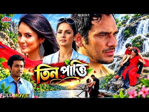⁣প্রেম নাকি প্রতারণা? বন্ধুর রহস্যময় মৃত্যুর পিছনে কে? | Ritwick Chakraborty | Bangla Thriller Movie