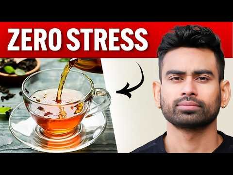 ⁣3 Foods That Naturally Decrease Cortisol (The Stress Hormone)