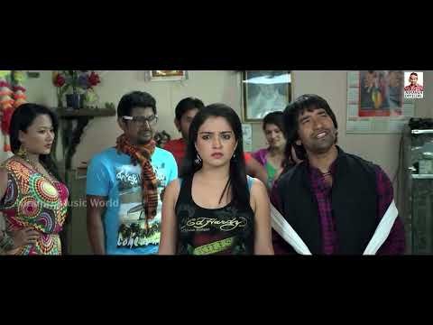 ⁣FULL MOVIE गैस सिलेंडर डिलवरी Dinesh Lal Yadav 