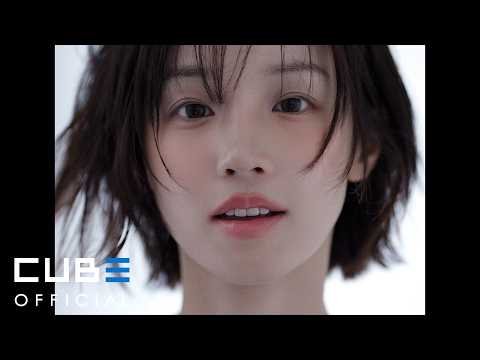 ⁣'27' | YUQI 2nd Mini Album [二十七 (27)] Intro Film