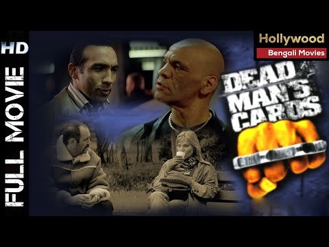 ⁣Dead Mans Cards | Hollywood Action Movies Dubbed In Bengali | Full Hd Movies | Paul Barber