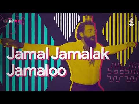 ⁣Animal Abrar's Entry - Jamal Kudu - DJ Song DJ Vaibhav in the mix