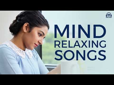 ⁣Mind Relaxing Malayalam Songs 🌿 | Feel Good Melodies | Non-Stop Jukebox