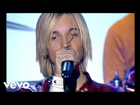 ⁣The Calling - Adrienne