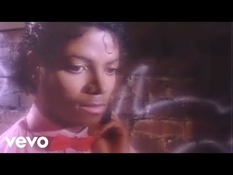 ⁣Michael Jackson - Billie Jean (Official Video)