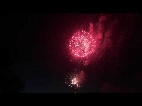 ⁣Happy 4th of July 2019