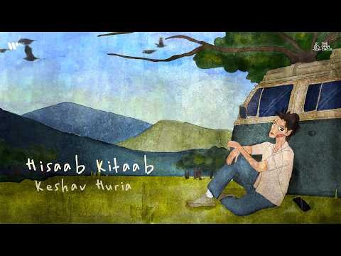 ⁣Hisaab Kitaab | Keshuv Huria | The Open Circle