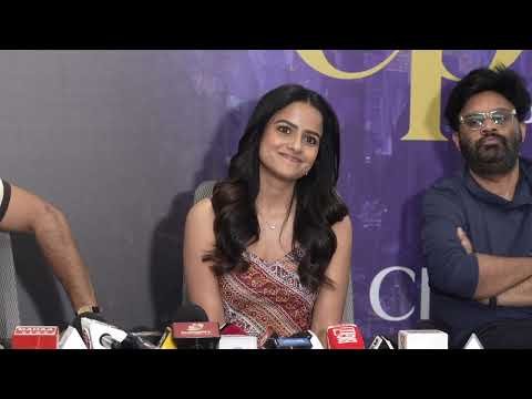 ⁣EPIC - First Semester Thank You Press Meet Live | Anand | Vaishnavi | Naga Vamsi
