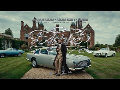 ⁣Karan Aujla New Album AUJLA SZN 2026 🔥 | Latest Punjabi Songs | Tracklist & Release Update
