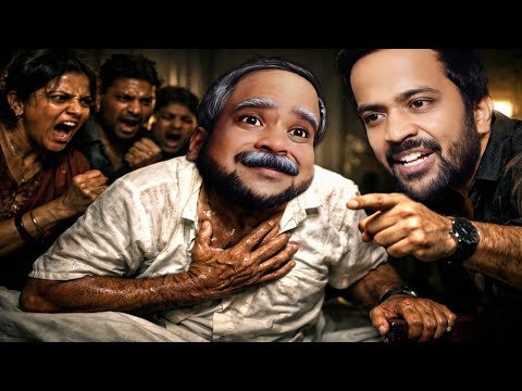 ⁣Insensitive লোক যখন অসুস্থ মানুষকে দেখতে যায় | Bengali comedy video