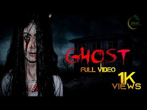⁣Ghost । Horror Short Film