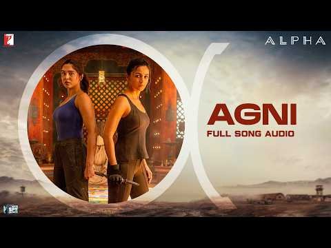 ⁣Agni | Full Song Audio | ALPHA | Rohansh & Abeer | Ranj