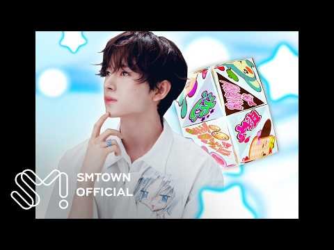 ⁣NCT WISH 엔시티 위시 'I SPY' Trailer Part 2. Lover Boy