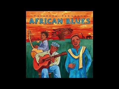 ⁣African Blues (Official Putumayo Version)