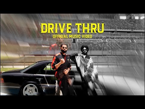 ⁣DRIVE THRU - Parmish Verma ft Wazir Patar | Victory Lap (Official Music Video)