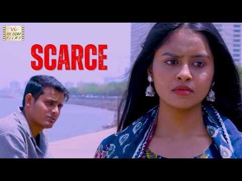 ⁣He Called It Friendship. She Knew The Truth | SCARCE | Romantic Hindi Short Film | Six Sigma Films