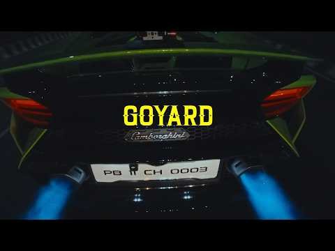 ⁣GOYARD - Parmish Verma | VICTORY LAP