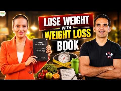 ⁣Weight Loss Secrets in ONE Book! 