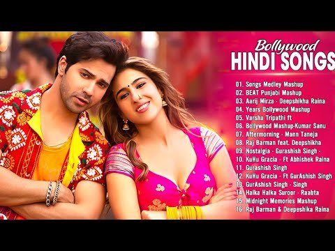 ⁣BOLLYWOOD HINDI REMIX ☼ NONSTOP DANCE PARTY DJ MIX ☼ BEST REMIXES OF BOLLYWOOD SONG 2022