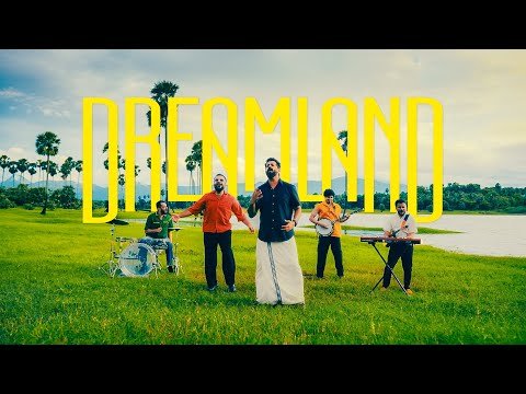 ⁣When Chai Met Toast - Dreamland feat. Job Kurian (Official Video)