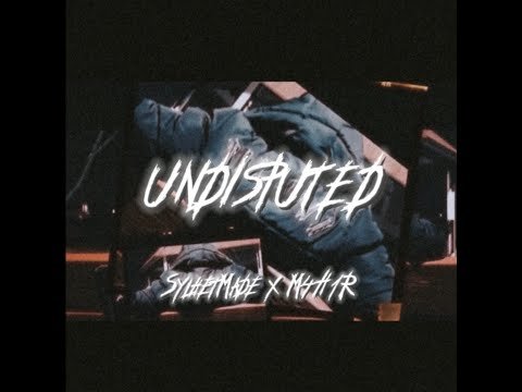 ⁣UNDISPUTED | SYLHETMADE x M4H1R | POIXON BEATS | OFFICIAL VIDEO BANGLA RAP 2025 | SYLHETI RAP SONG