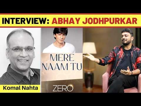 ⁣National Award-winning singer Abhay Jodhpurkar interview